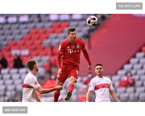 斯图加特主场强势迎战拜仁,冲击主场八连胜