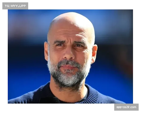 水晶宫与曼城上演攻防对决,格拉斯纳战术体系挑战瓜迪奥拉