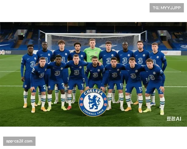 切尔西三连胜背后的战术变革，罗森尼尔重用青训见成效